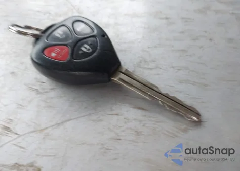 2008 Toyota Camry Le from USA, damaged, VIN 4T1BE46K48U763858